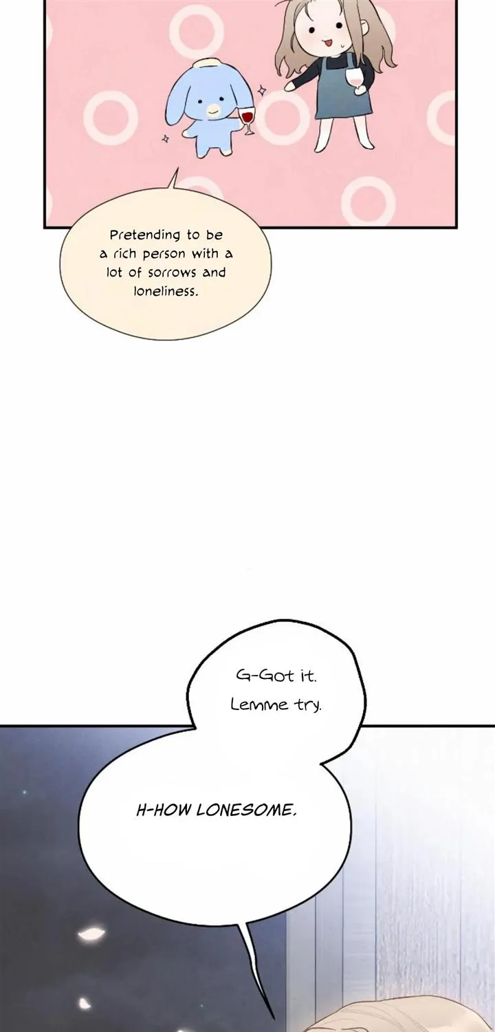 Demon’s Wish Chapter 5 page 21 - 