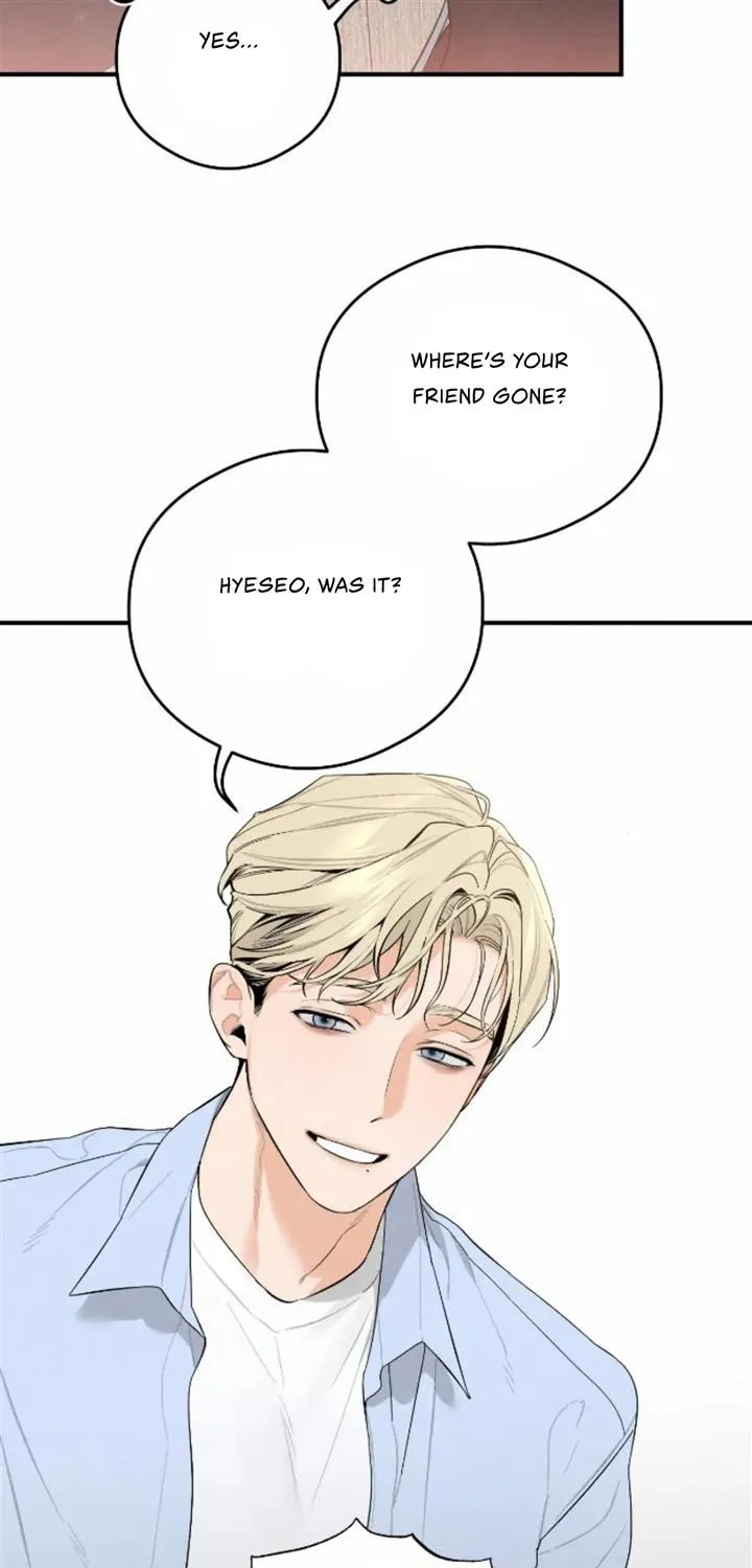 Demon’s Wish Chapter 5 page 25 - 