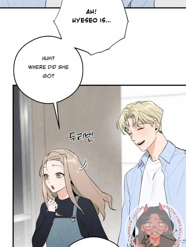 Demon’s Wish Chapter 5 page 26 - 