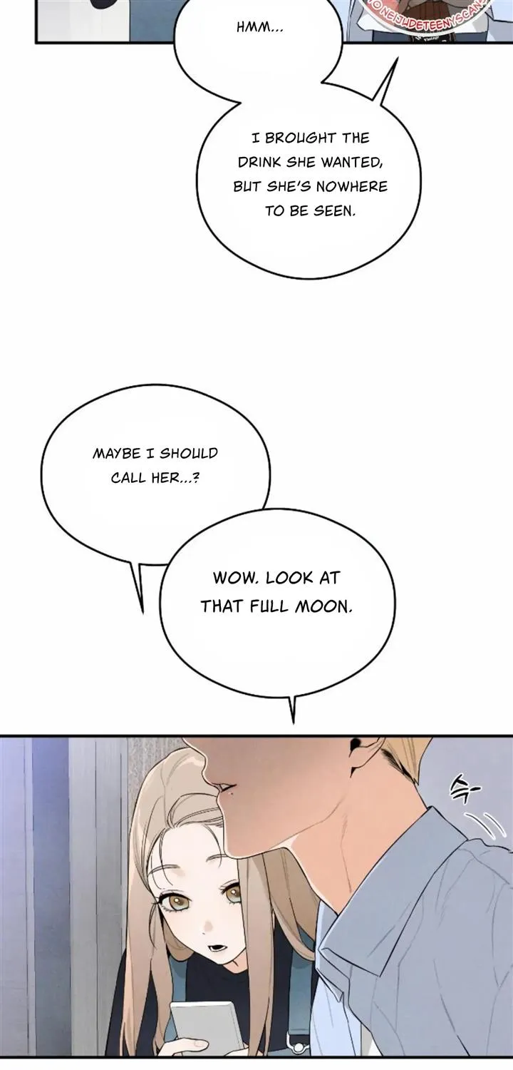 Demon’s Wish Chapter 5 page 27 - 