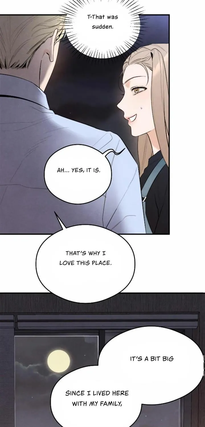 Demon’s Wish Chapter 5 page 29 - 
