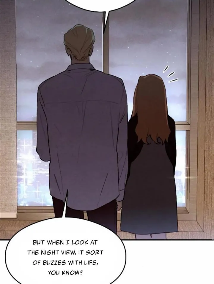 Demon’s Wish Chapter 5 page 30 - 