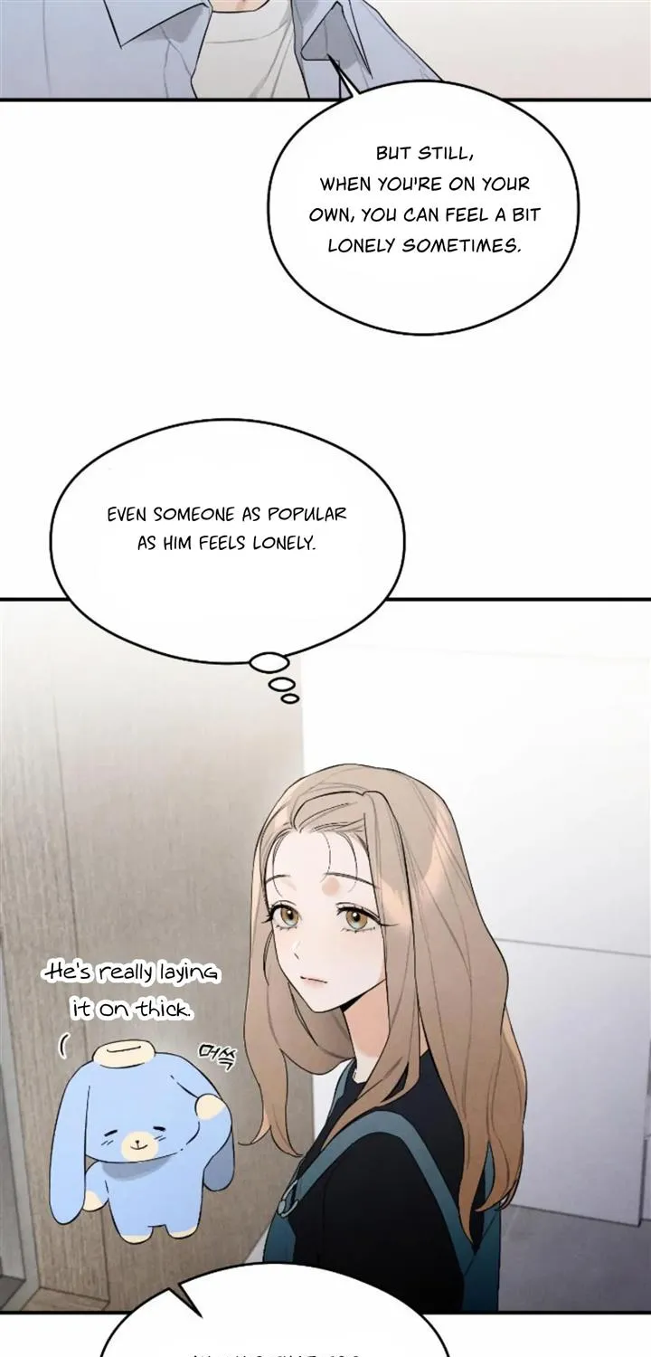 Demon’s Wish Chapter 5 page 33 - 