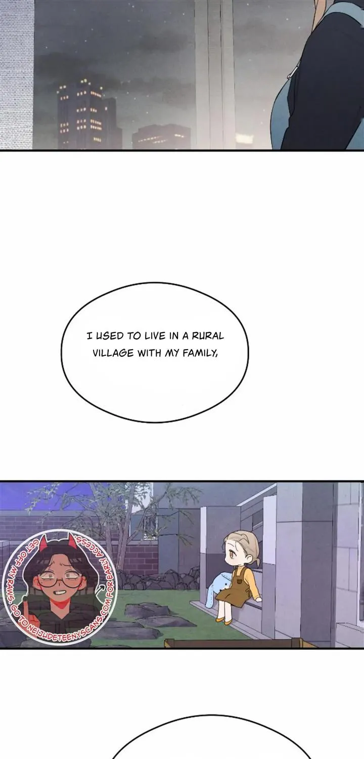Demon’s Wish Chapter 5 page 35 - 