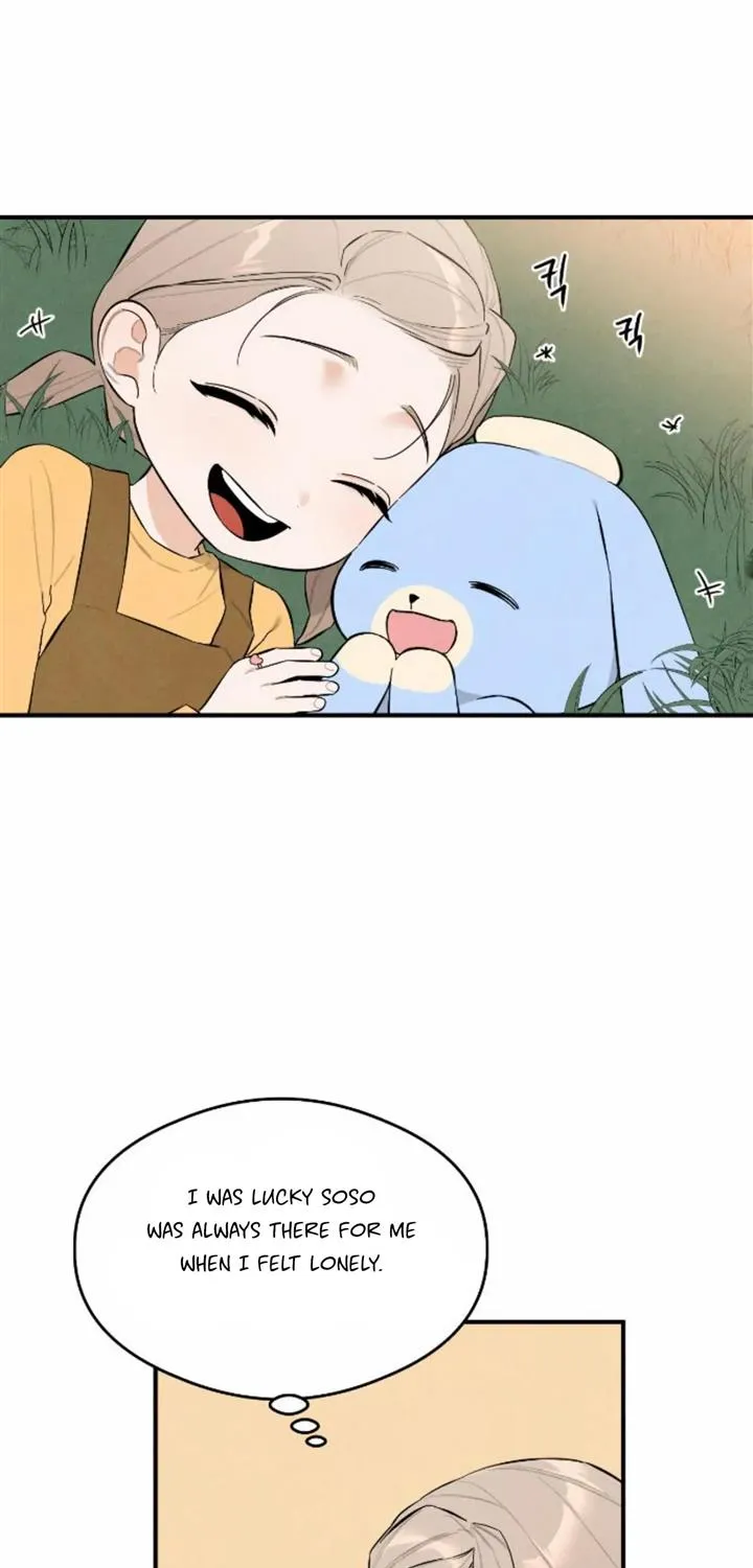 Demon’s Wish Chapter 5 page 41 - 