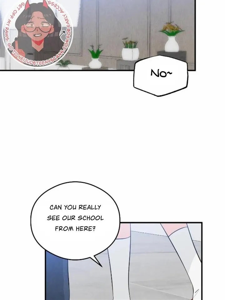 Demon’s Wish Chapter 5 page 44 - 