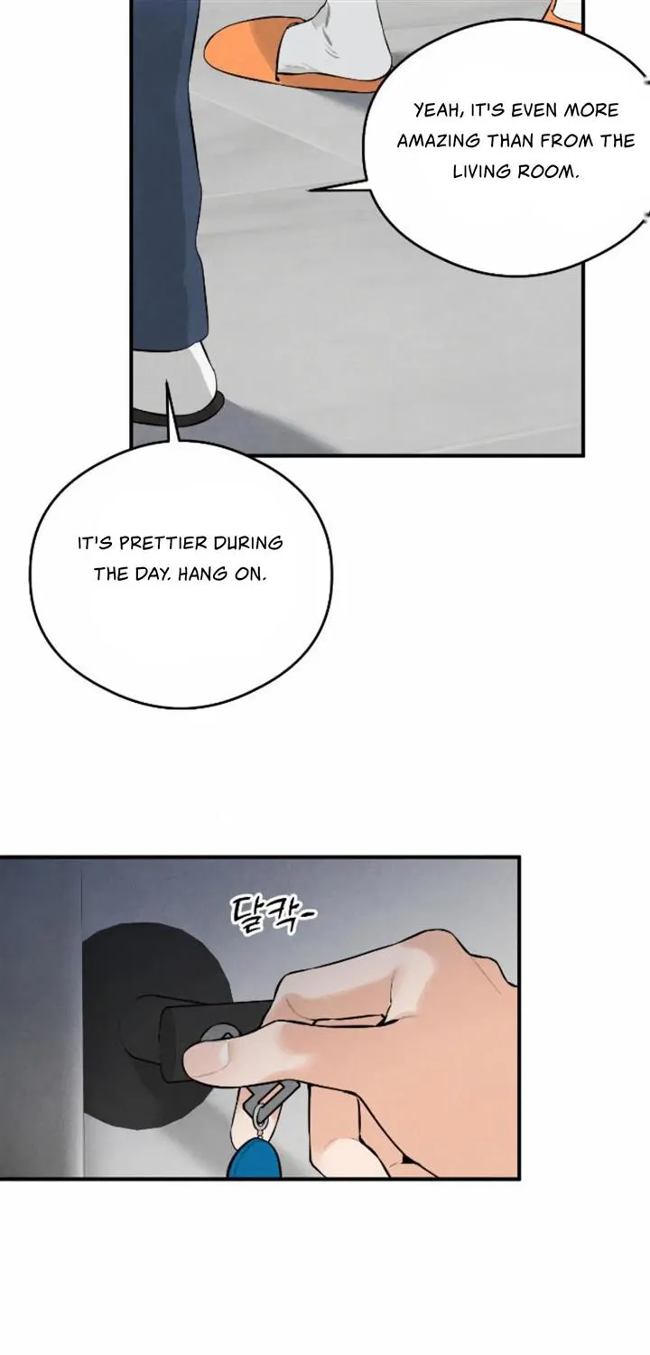 Demon’s Wish Chapter 5 page 45 - 