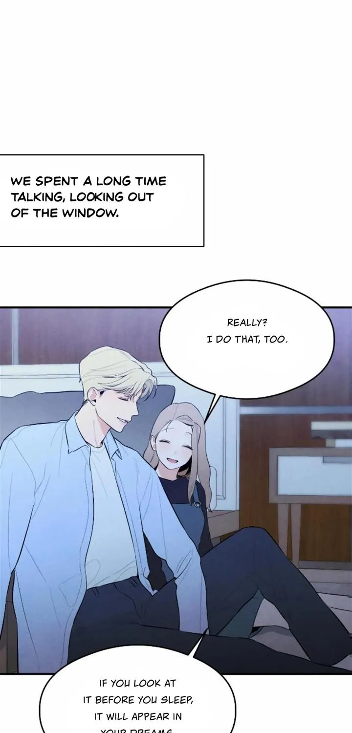 Demon’s Wish Chapter 5 page 49 - 
