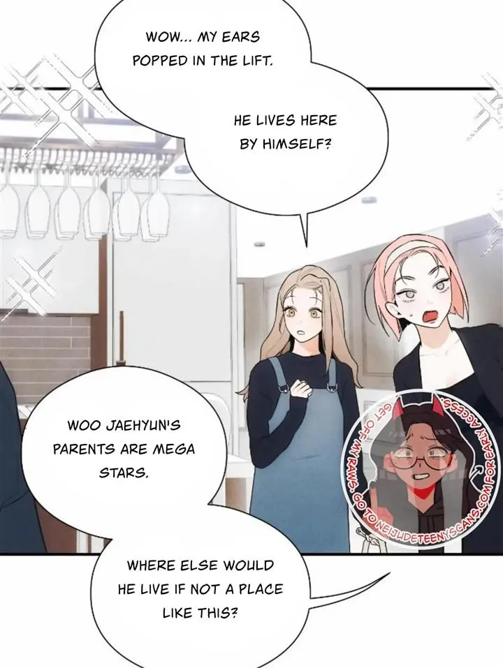 Demon’s Wish Chapter 5 page 6 - 