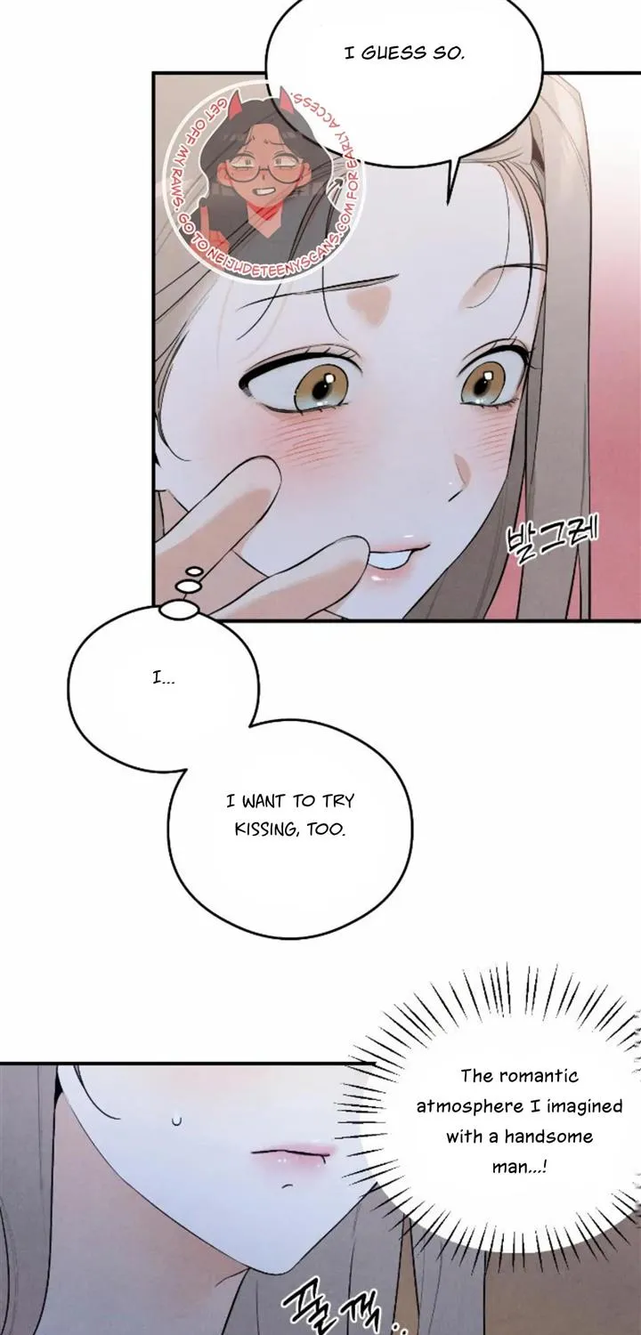 Demon’s Wish Chapter 5 page 57 - 