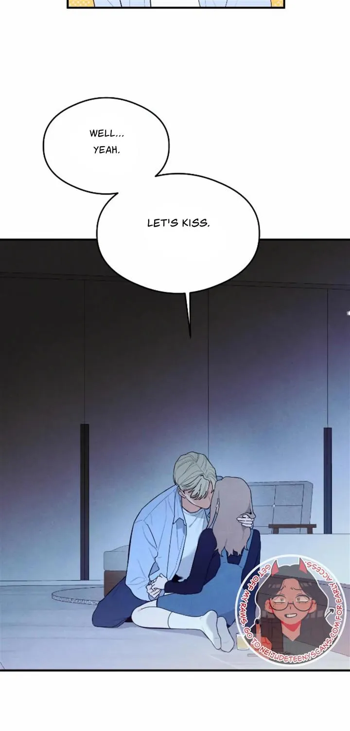 Demon’s Wish Chapter 5 page 61 - 