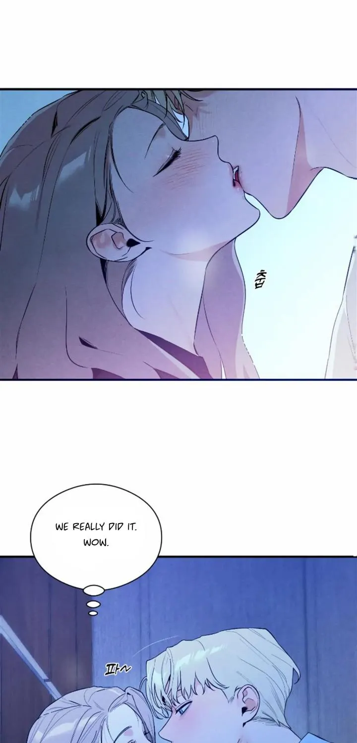Demon’s Wish Chapter 5 page 63 - 