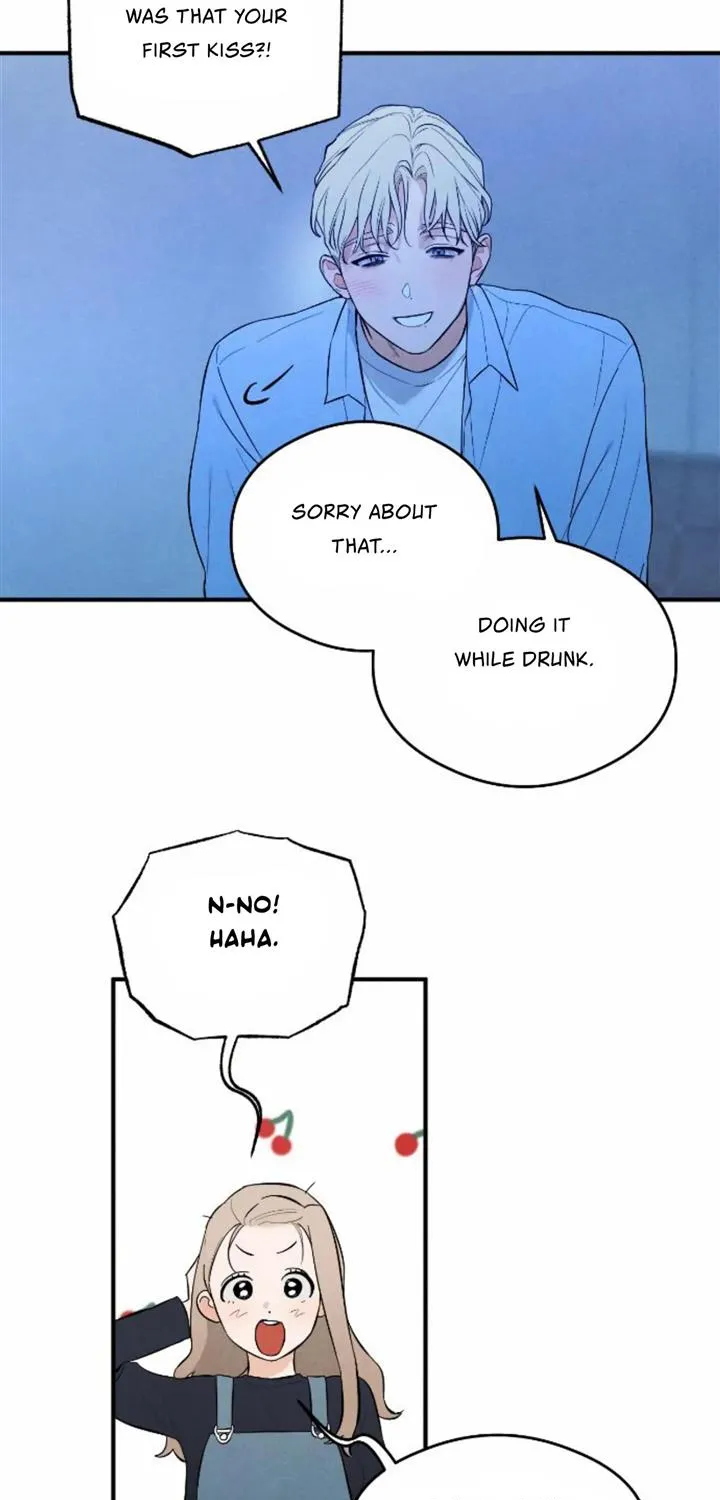 Demon’s Wish Chapter 5 page 67 - 