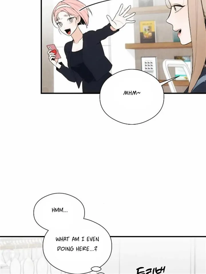 Demon’s Wish Chapter 5 page 8 - 