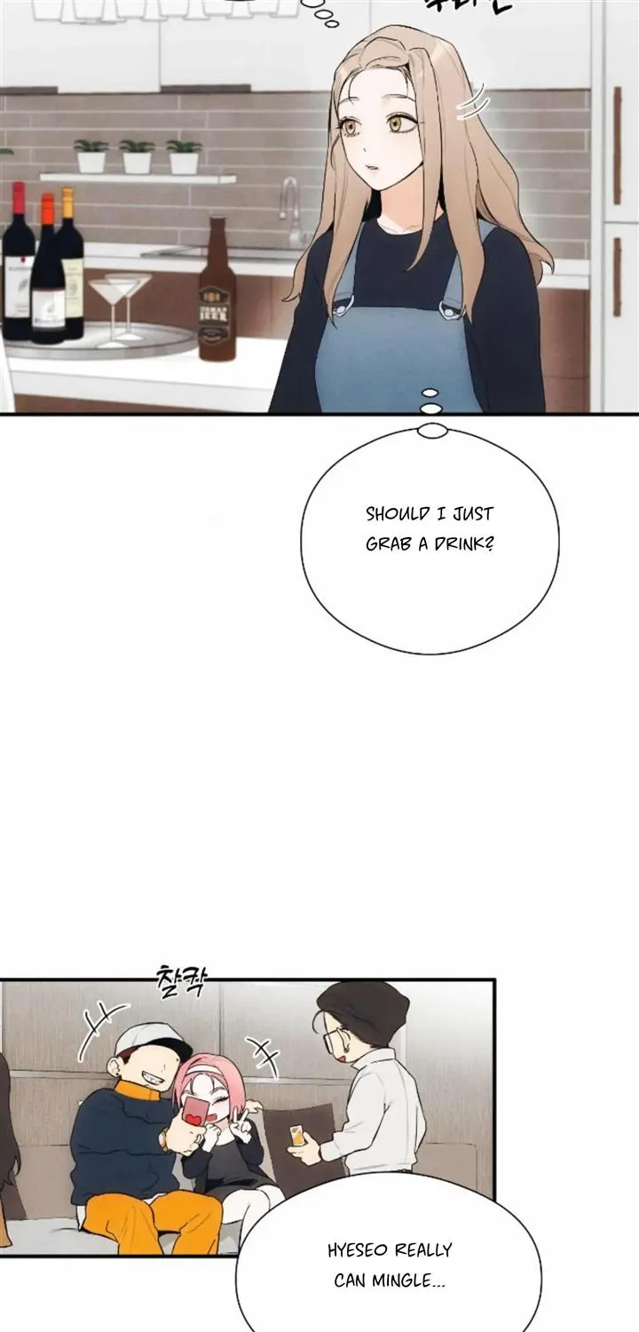Demon’s Wish Chapter 5 page 9 - 