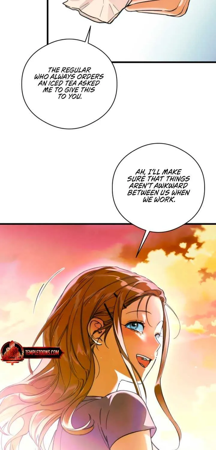 Demon’s Wish Chapter 50 page 2 - 