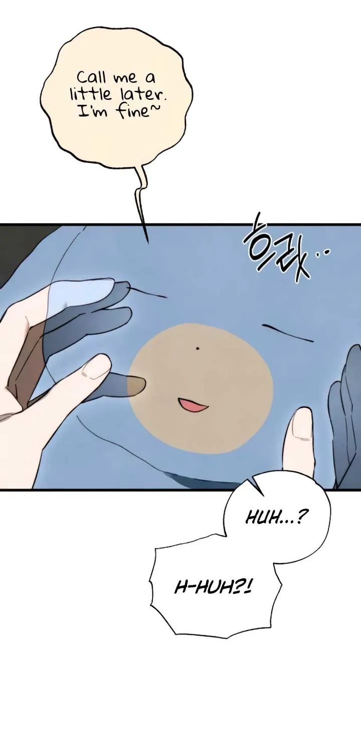 Demon’s Wish Chapter 50 page 12 - 