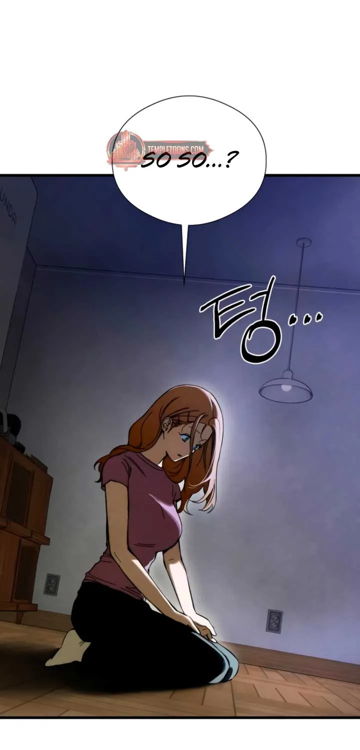 Demon’s Wish Chapter 50 page 13 - 