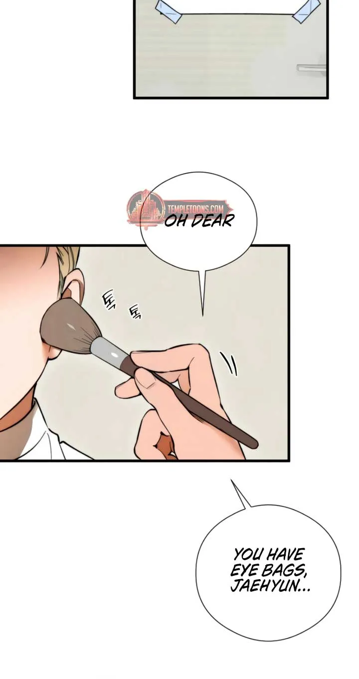 Demon’s Wish Chapter 50 page 15 - 