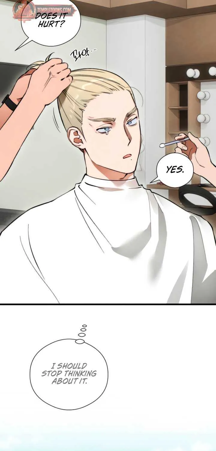 Demon’s Wish Chapter 50 page 20 - 
