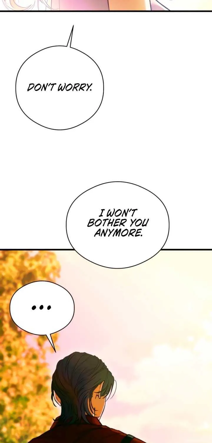 Demon’s Wish Chapter 50 page 3 - 