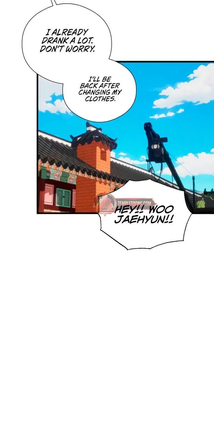 Demon’s Wish Chapter 50 page 25 - 