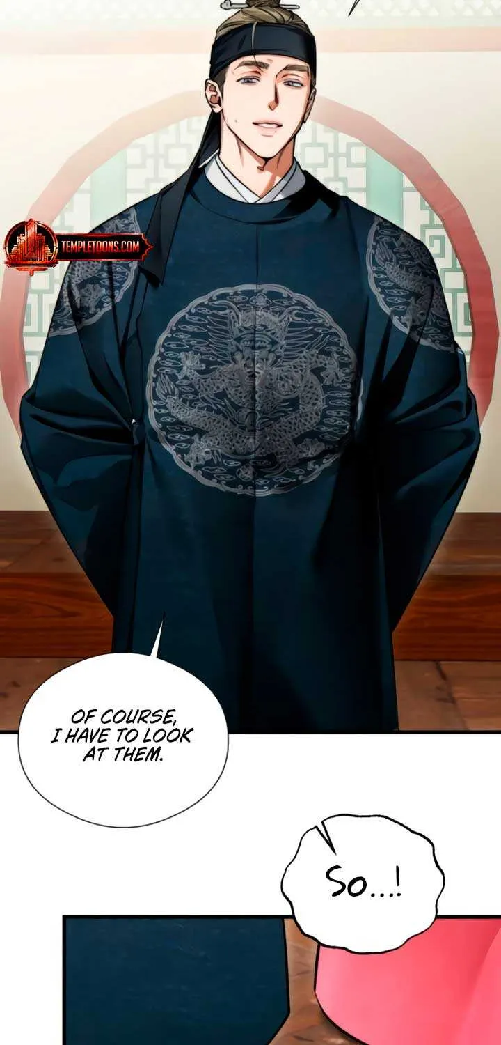 Demon’s Wish Chapter 50 page 27 - 