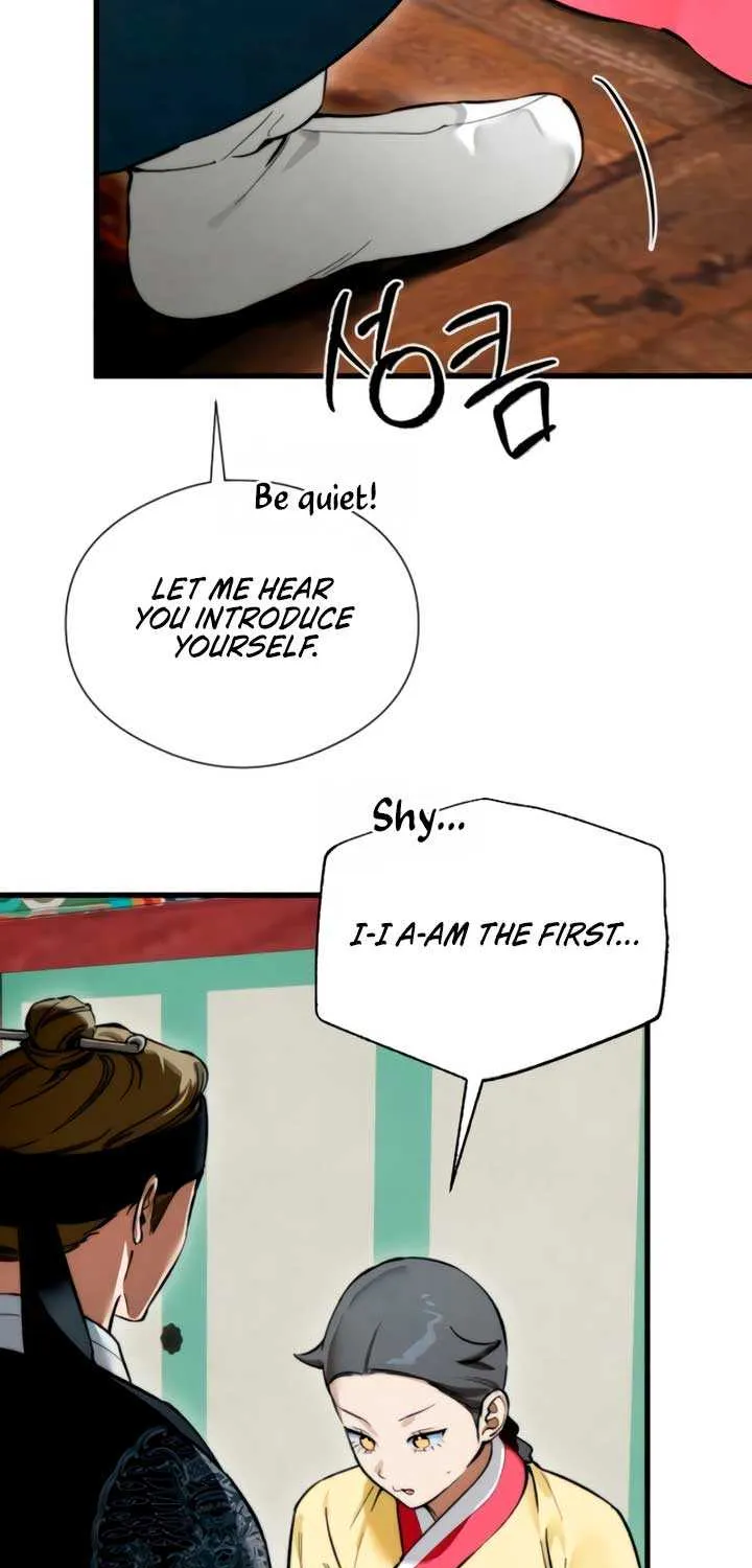 Demon’s Wish Chapter 50 page 28 - 