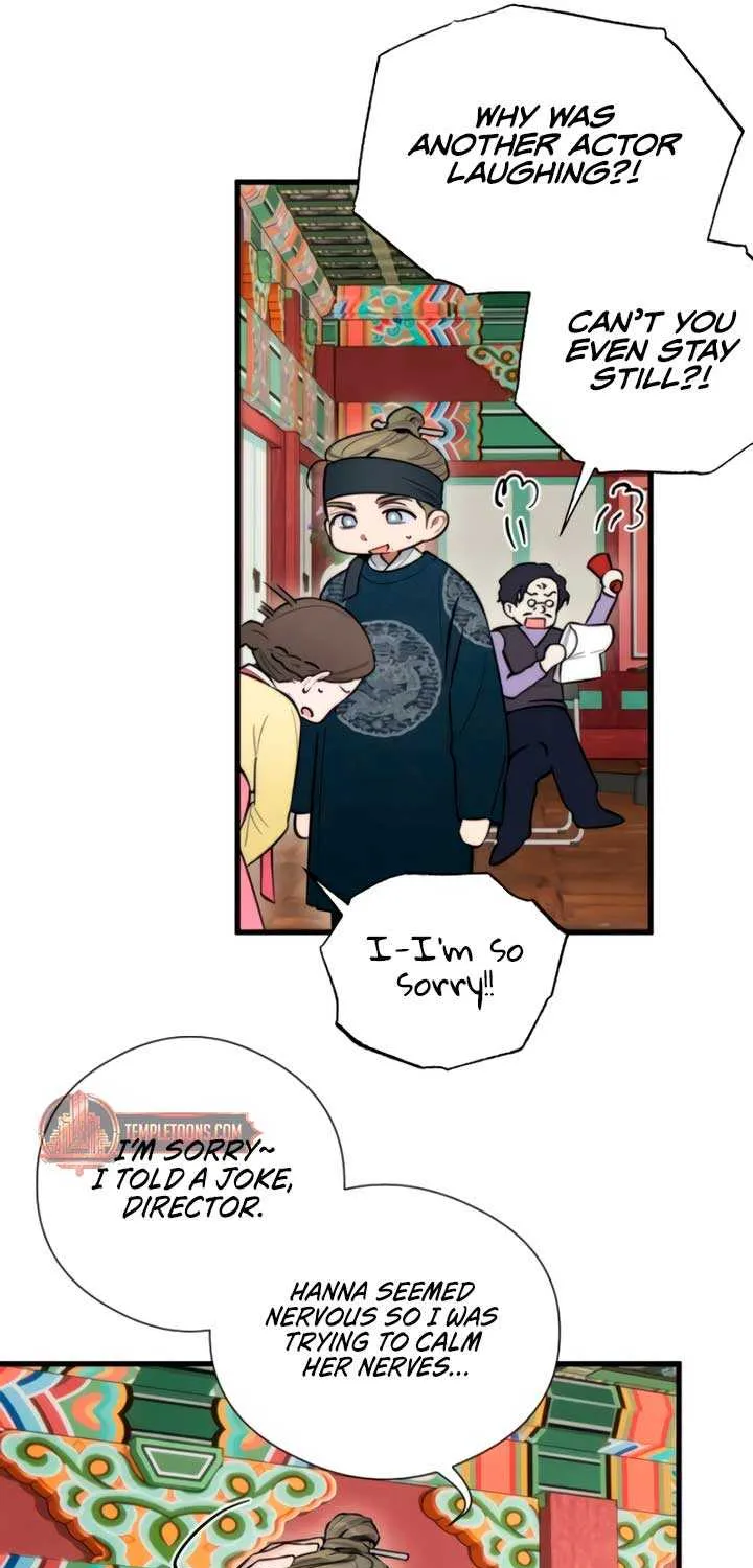 Demon’s Wish Chapter 50 page 31 - 