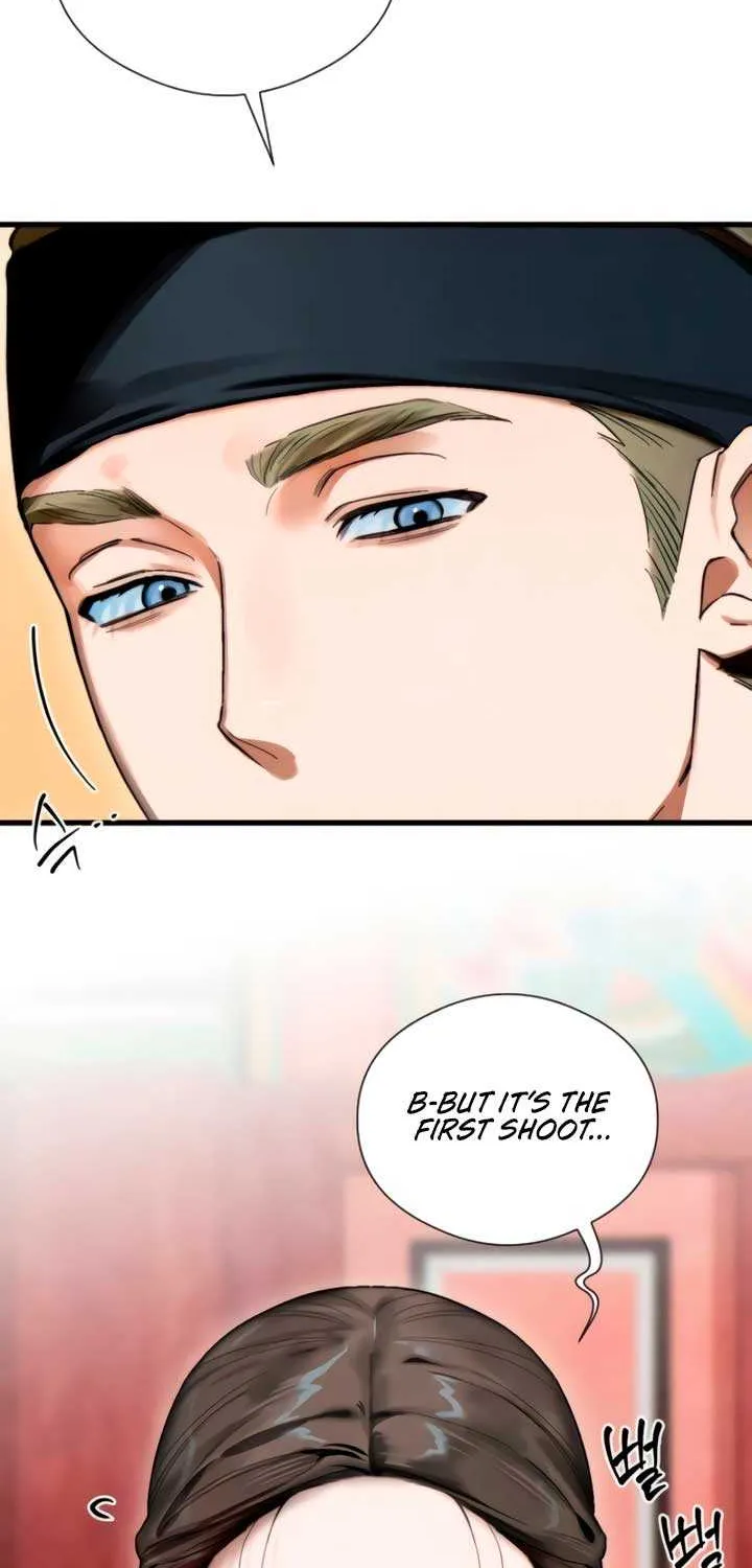 Demon’s Wish Chapter 50 page 34 - 
