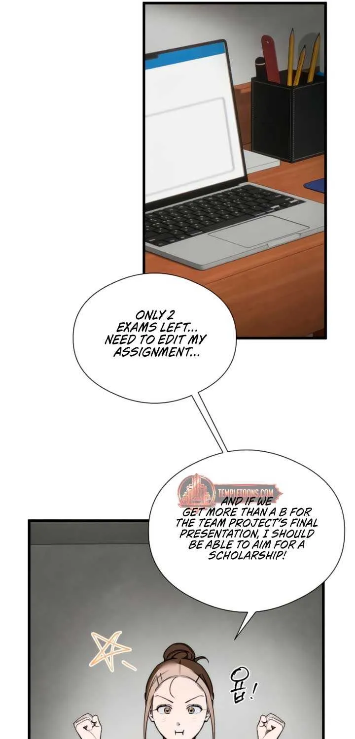 Demon’s Wish Chapter 50 page 38 - 