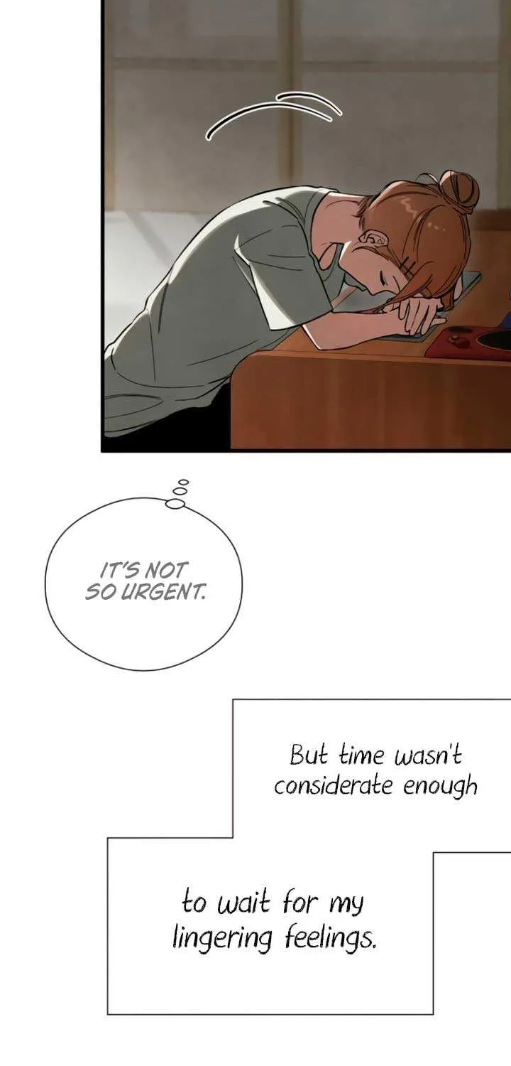 Demon’s Wish Chapter 50 page 43 - 