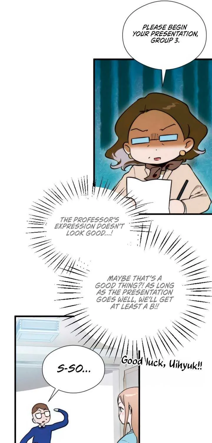 Demon’s Wish Chapter 50 page 45 - 