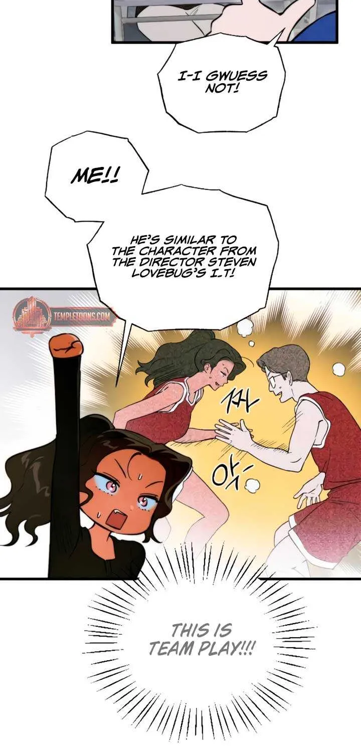 Demon’s Wish Chapter 50 page 48 - 