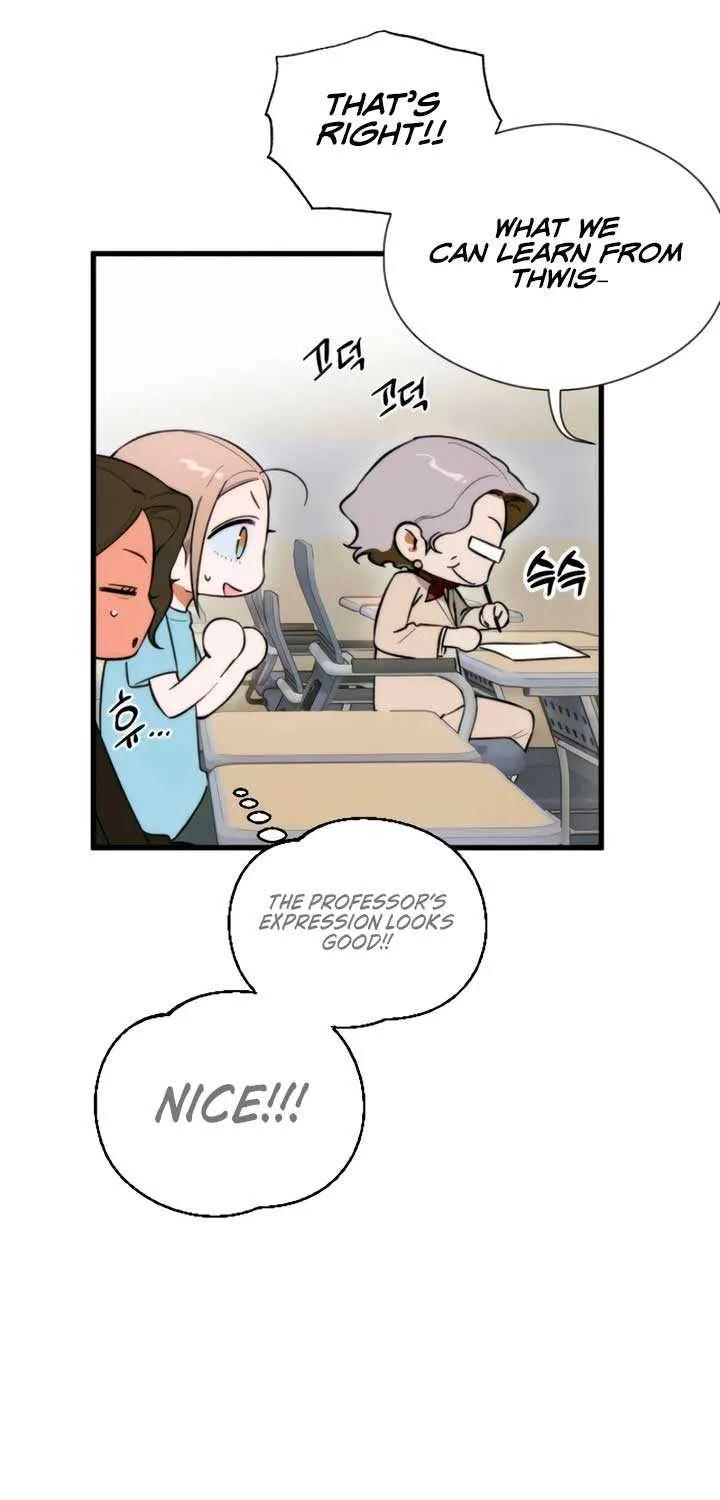 Demon’s Wish Chapter 50 page 49 - 