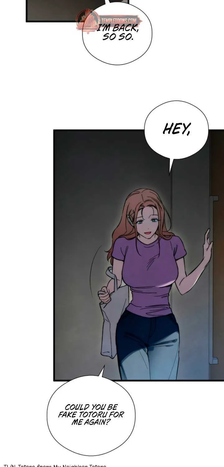 Demon’s Wish Chapter 50 page 6 - 