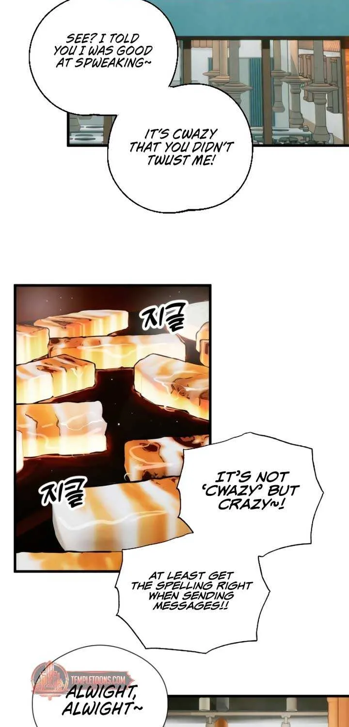 Demon’s Wish Chapter 50 page 51 - 