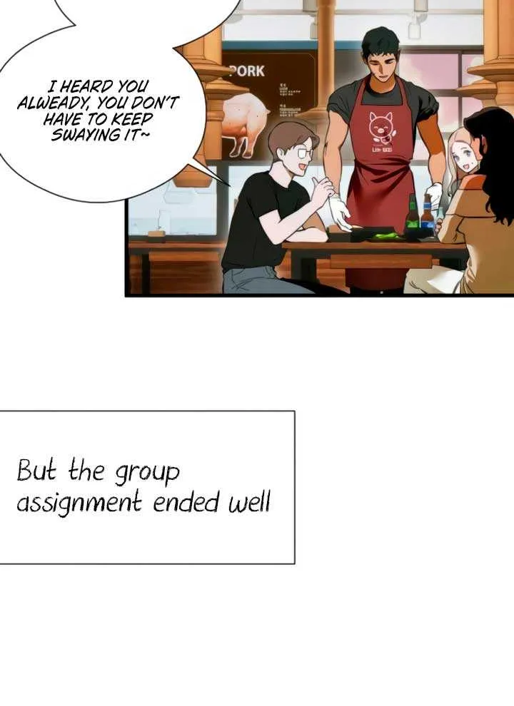 Demon’s Wish Chapter 50 page 52 - 