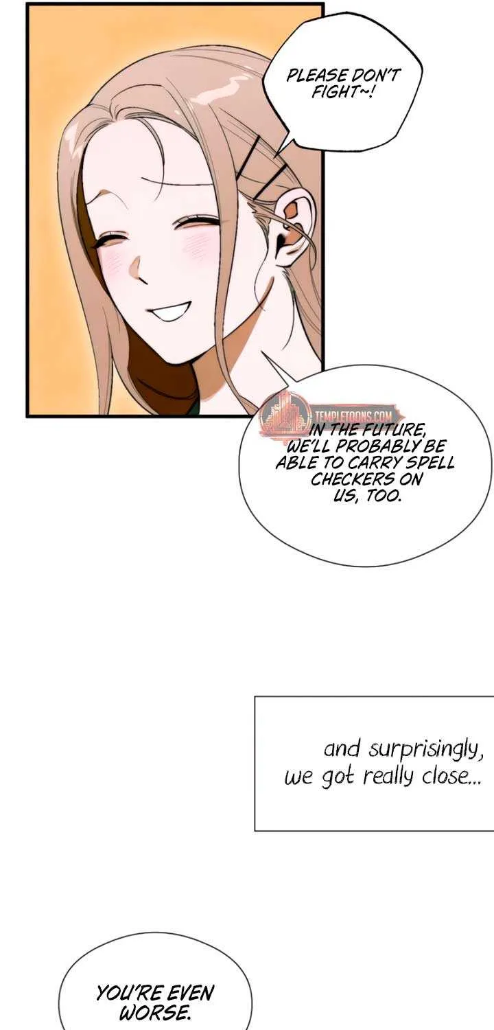 Demon’s Wish Chapter 50 page 53 - 