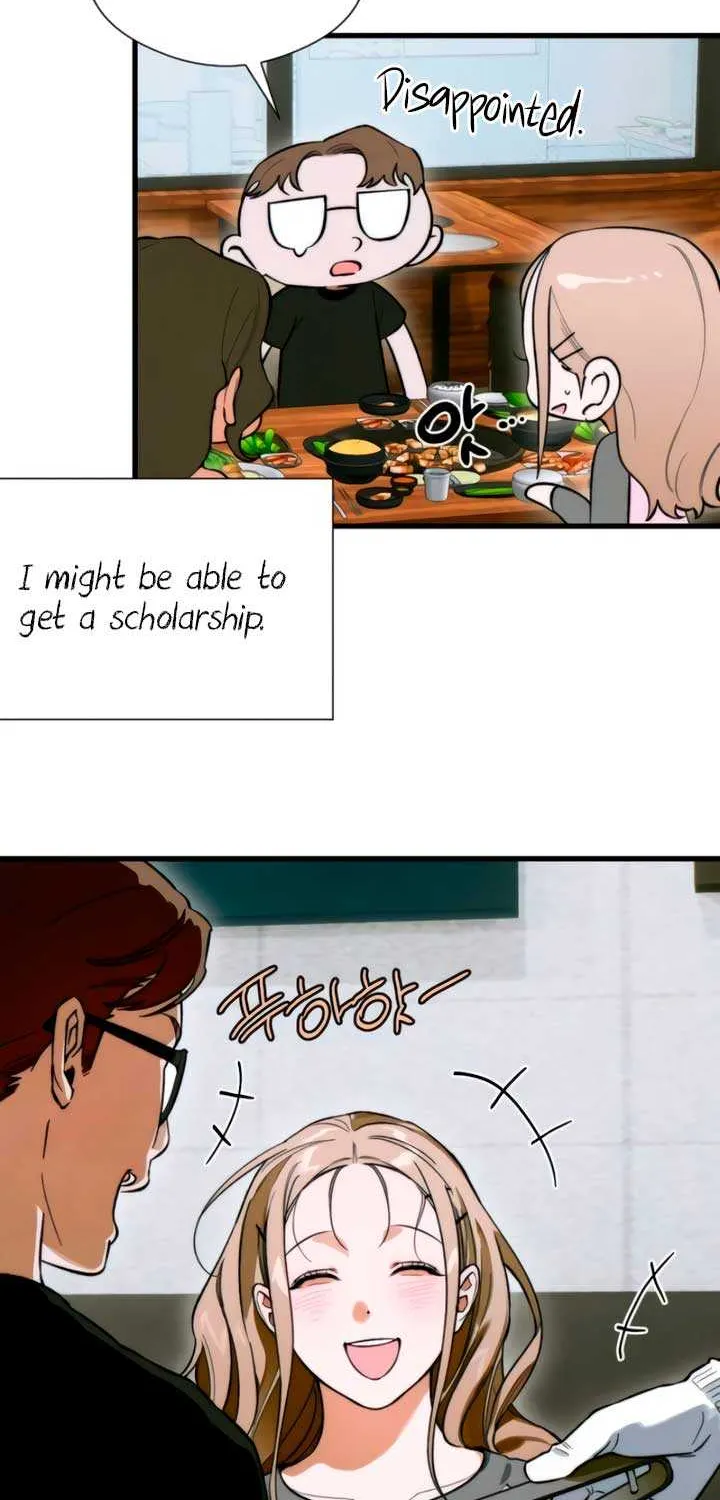 Demon’s Wish Chapter 50 page 54 - 