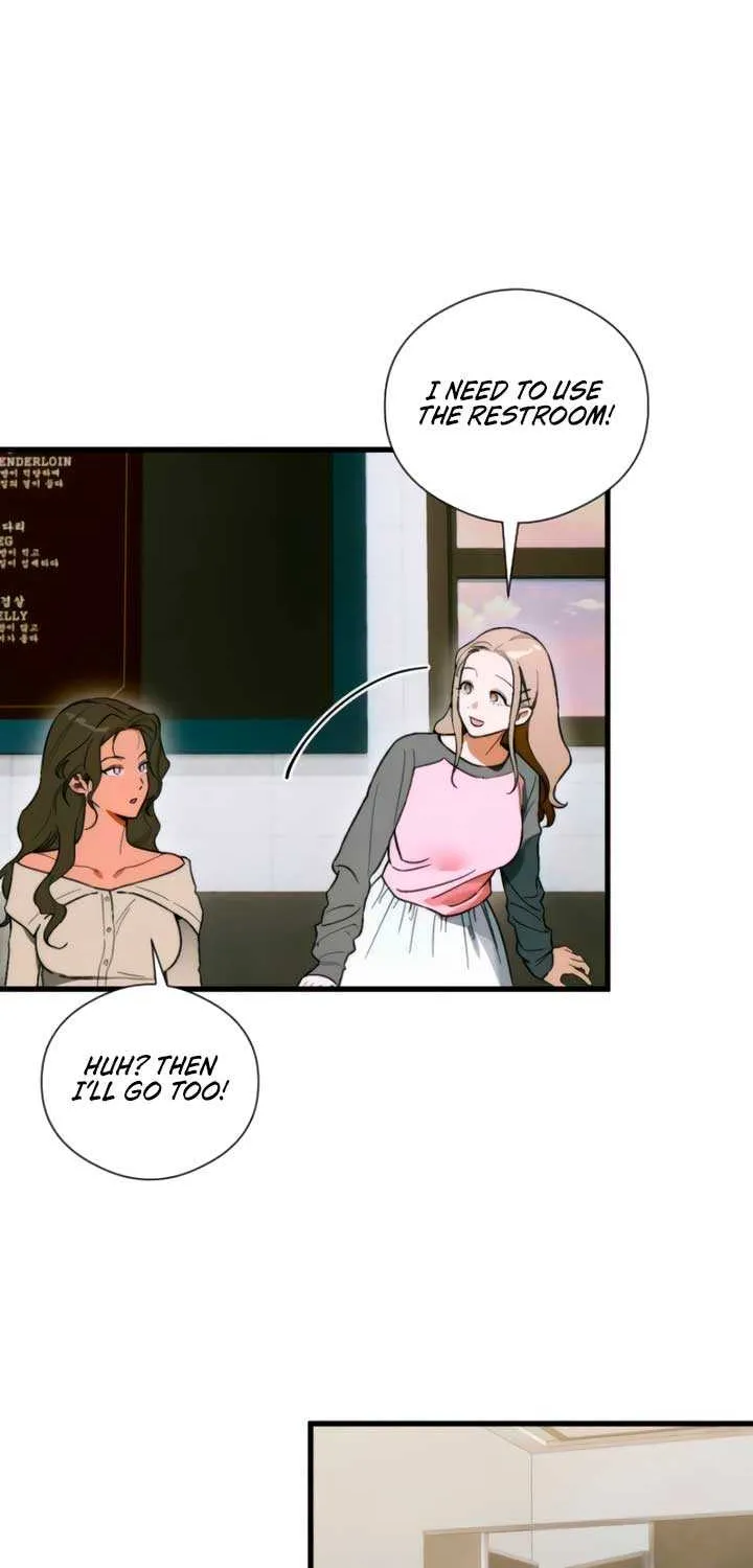 Demon’s Wish Chapter 50 page 56 - 
