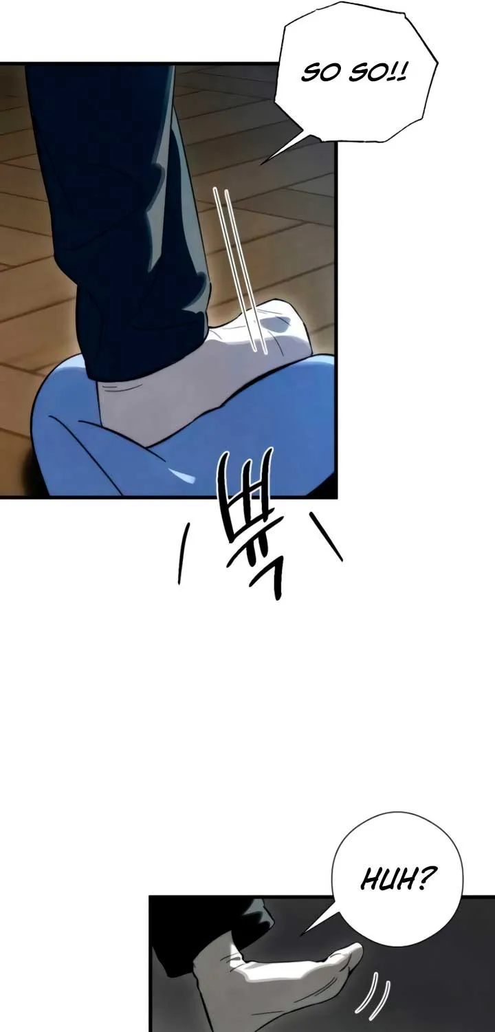 Demon’s Wish Chapter 50 page 9 - 