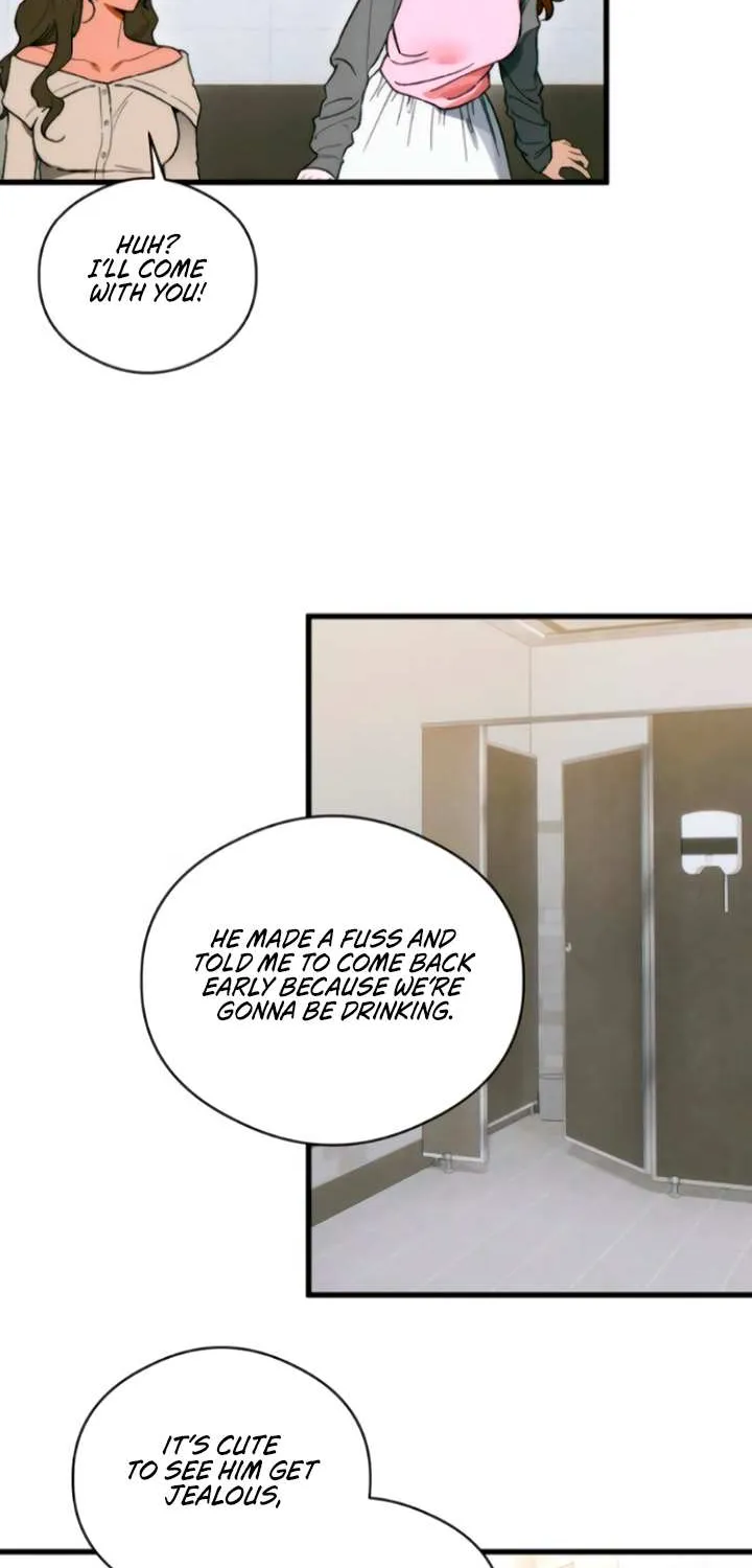 Demon’s Wish Chapter 51 page 2 - 
