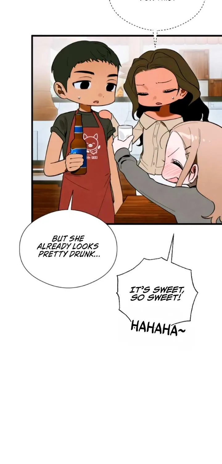 Demon’s Wish Chapter 51 page 11 - 