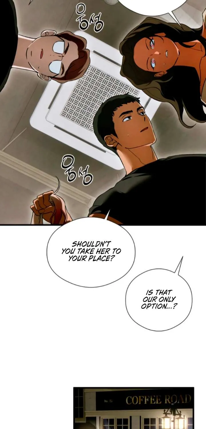 Demon’s Wish Chapter 51 page 13 - 