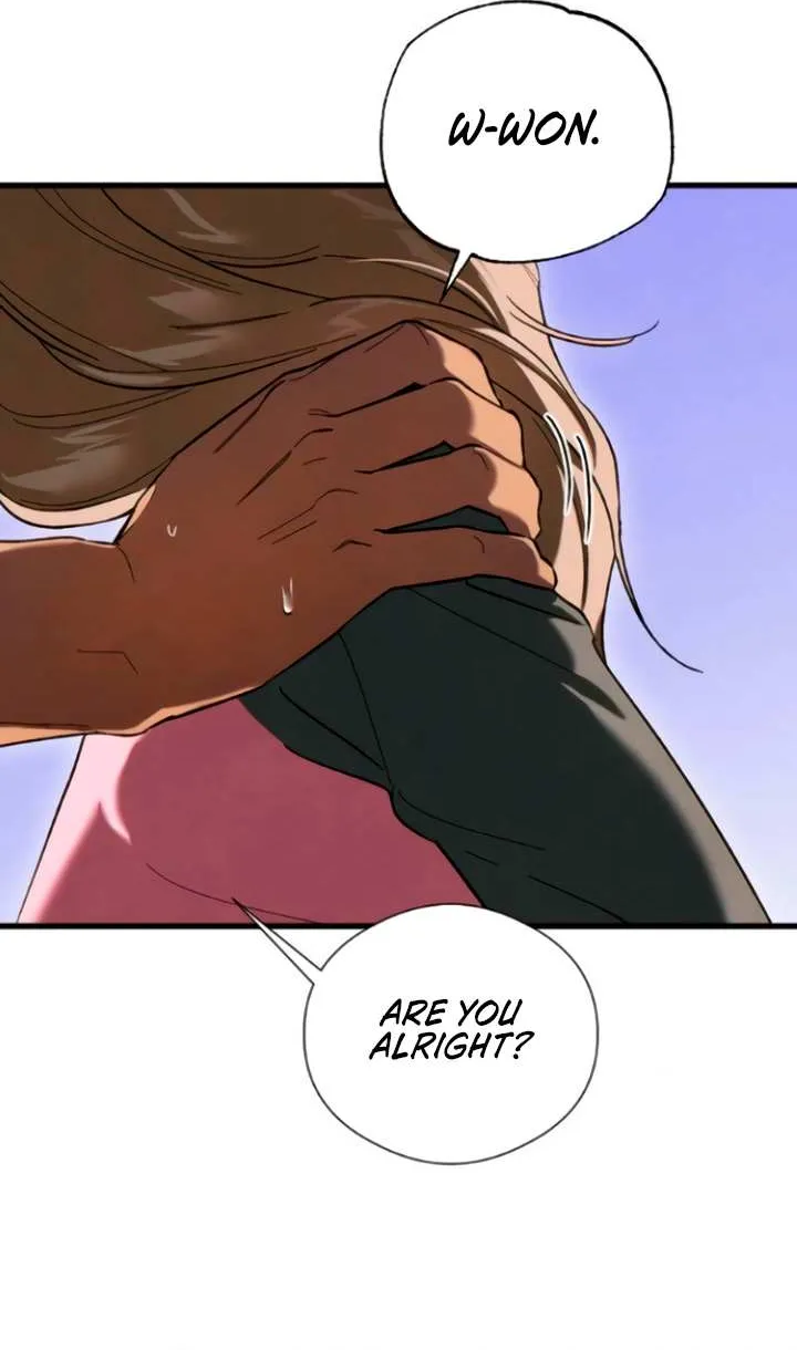 Demon’s Wish Chapter 51 page 17 - 
