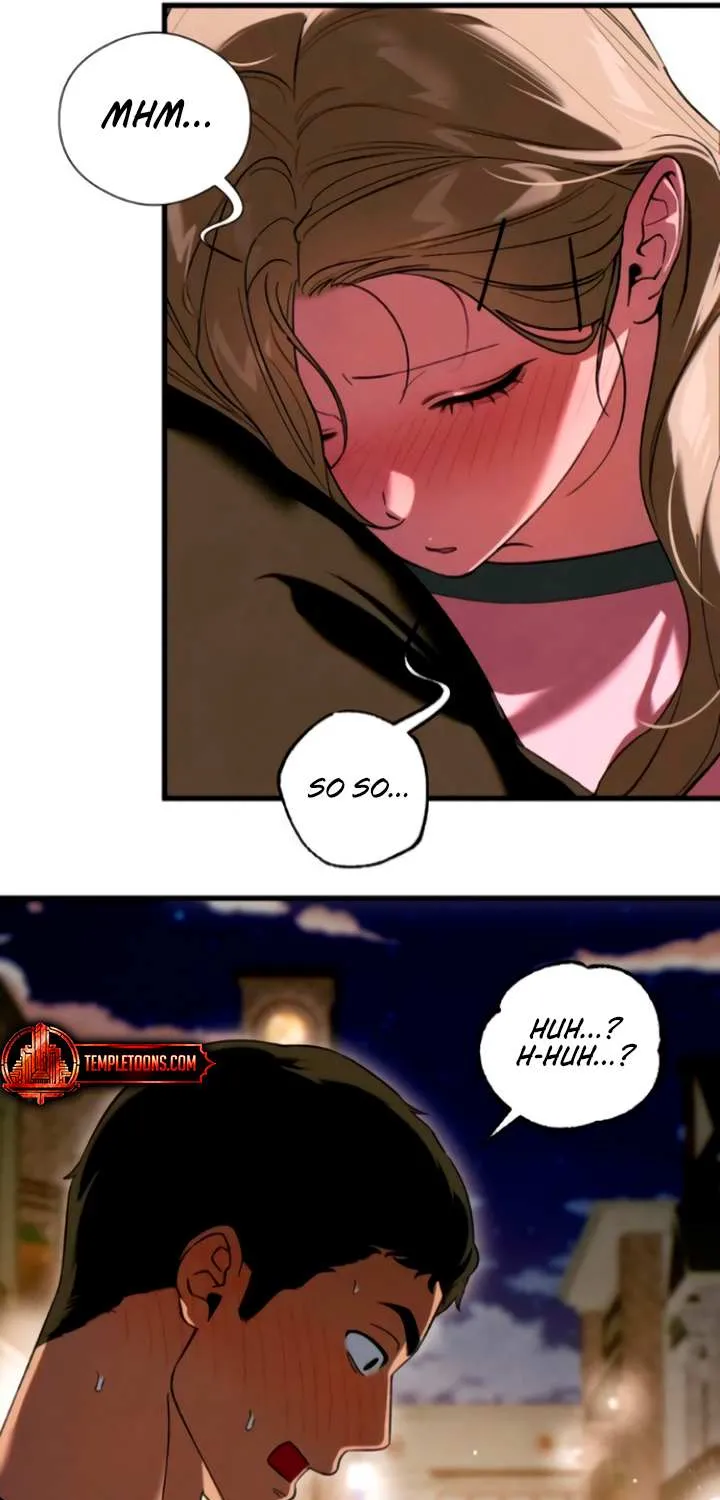 Demon’s Wish Chapter 51 page 18 - 