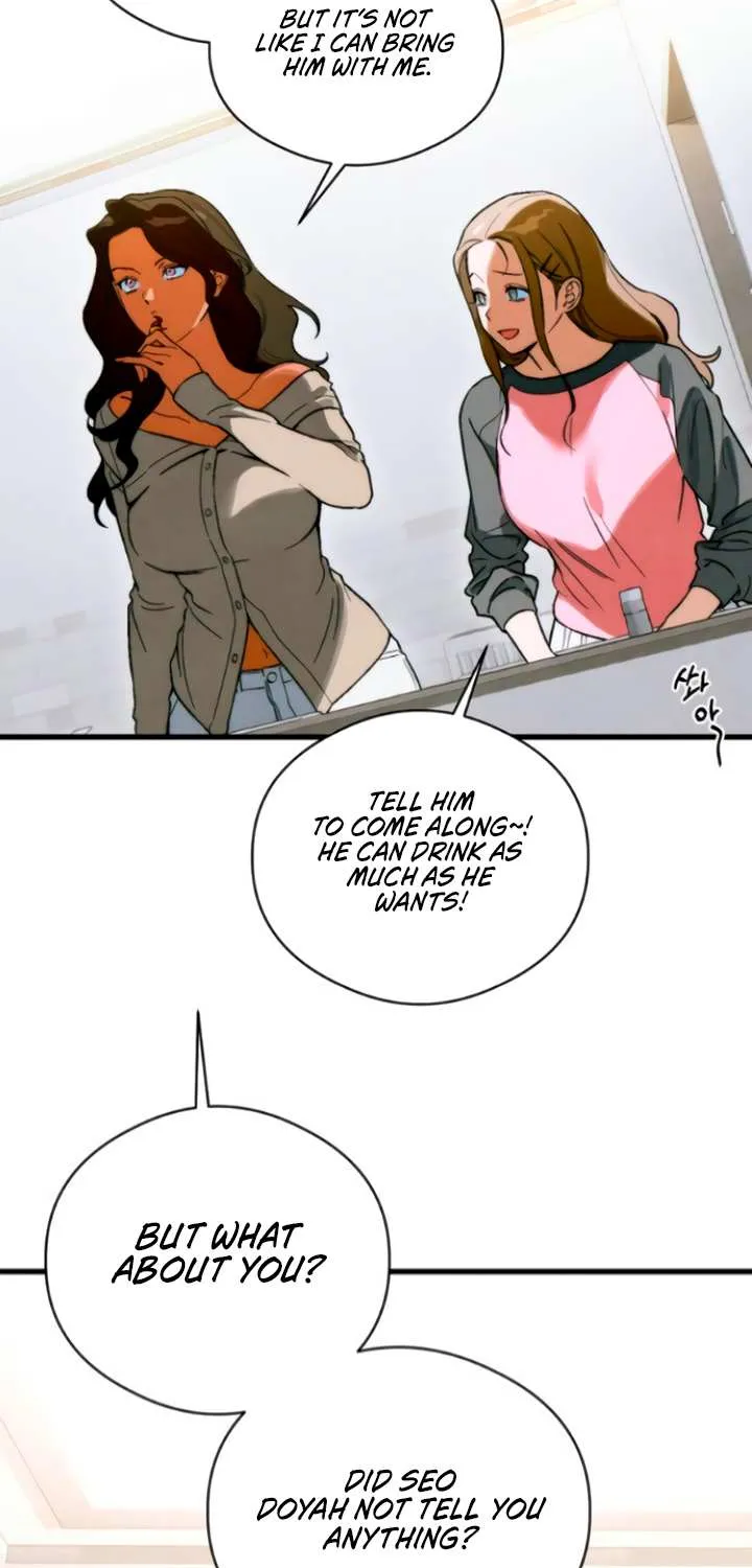 Demon’s Wish Chapter 51 page 3 - 