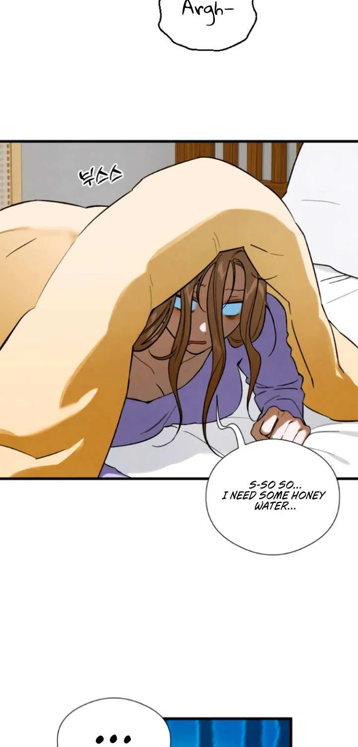 Demon’s Wish Chapter 51 page 23 - 