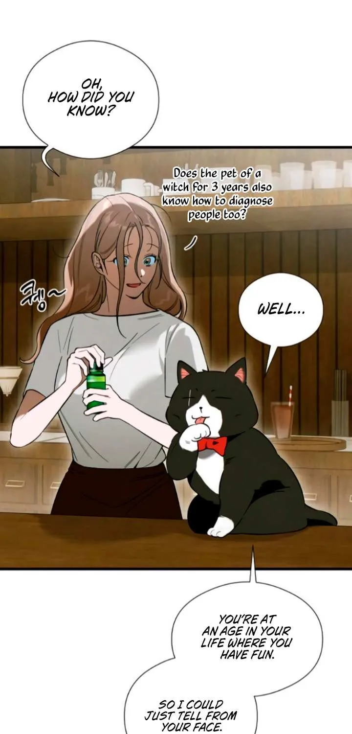 Demon’s Wish Chapter 51 page 26 - 